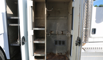 2016 Kenworth T270 Mechanics Truck, Under CDL, Air Ride Rear, PX7 Diesel, Allison Auto, 286k Miles, 10k Crane full