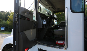 2016 Kenworth T270 Mechanics Truck, Under CDL, Air Ride Rear, PX7 Diesel, Allison Auto, 286k Miles, 10k Crane full