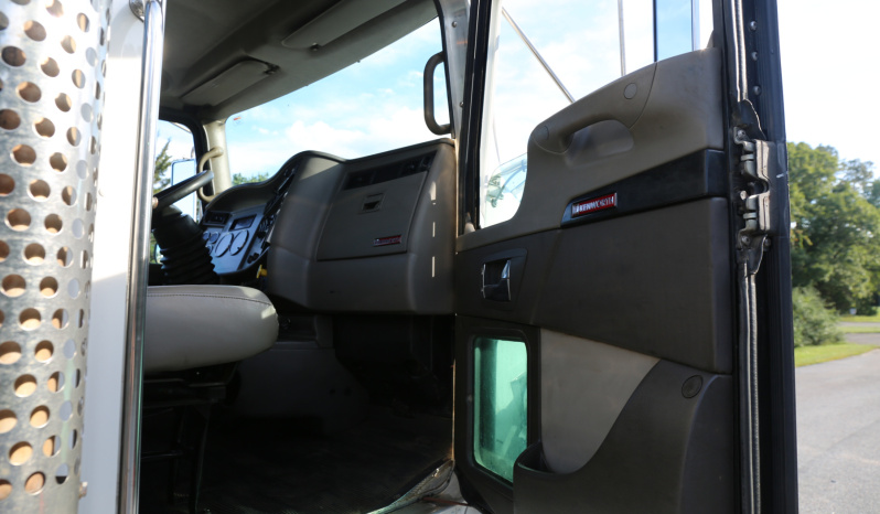 2016 Kenworth T270 Mechanics Truck, Under CDL, Air Ride Rear, PX7 Diesel, Allison Auto, 286k Miles, 10k Crane full