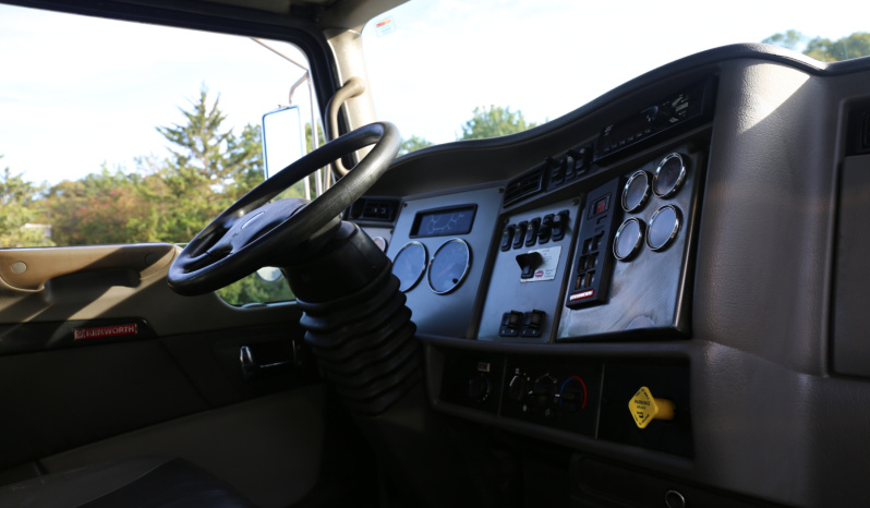 2016 Kenworth T270 Mechanics Truck, Under CDL, Air Ride Rear, PX7 Diesel, Allison Auto, 286k Miles, 10k Crane full