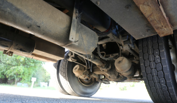 2016 Kenworth T270 Mechanics Truck, Under CDL, Air Ride Rear, PX7 Diesel, Allison Auto, 286k Miles, 10k Crane full