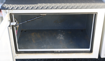 2020 Ford F550 IMT Mechanics Truck, 170k Miles, Diesel, Drawers, Lube Skid, Compressor, Weld Deck, 7500-22 Crane full