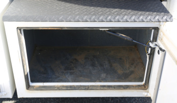 2020 Ford F550 IMT Mechanics Truck, 170k Miles, Diesel, Drawers, Lube Skid, Compressor, Weld Deck, 7500-22 Crane full