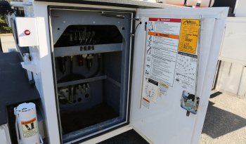 2020 Ford F550 IMT Mechanics Truck, 170k Miles, Diesel, Drawers, Lube Skid, Compressor, Weld Deck, 7500-22 Crane full