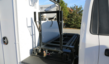 2020 Ford F550 IMT Mechanics Truck, 170k Miles, Diesel, Drawers, Lube Skid, Compressor, Weld Deck, 7500-22 Crane full