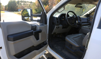 2020 Ford F550 IMT Mechanics Truck, 170k Miles, Diesel, Drawers, Lube Skid, Compressor, Weld Deck, 7500-22 Crane full