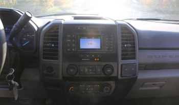 2020 Ford F550 IMT Mechanics Truck, 170k Miles, Diesel, Drawers, Lube Skid, Compressor, Weld Deck, 7500-22 Crane full