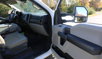 2020 Ford F550 IMT Mechanics Truck, 170k Miles, Diesel, Drawers, Lube Skid, Compressor, Weld Deck, 7500-22 Crane full