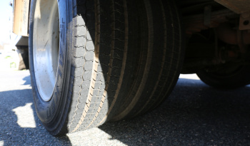 2020 Ford F550 IMT Mechanics Truck, 170k Miles, Diesel, Drawers, Lube Skid, Compressor, Weld Deck, 7500-22 Crane full