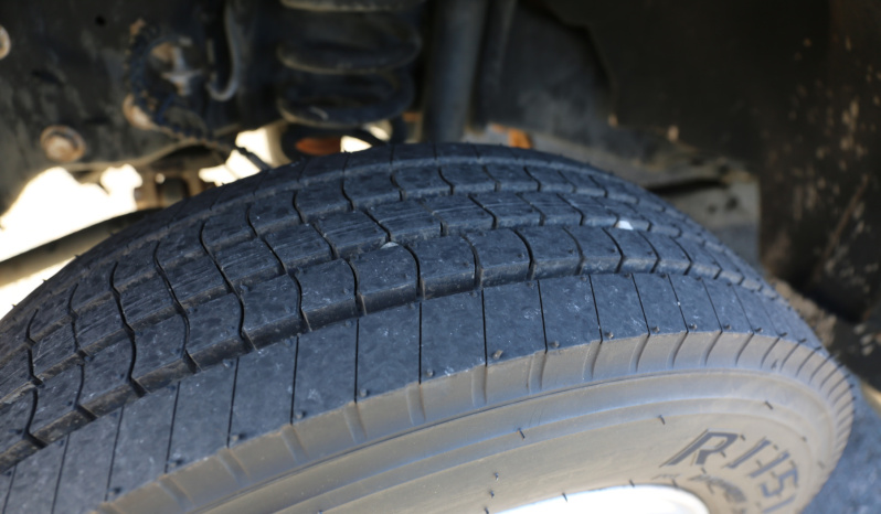 2020 Ford F550 IMT Mechanics Truck, 170k Miles, Diesel, Drawers, Lube Skid, Compressor, Weld Deck, 7500-22 Crane full