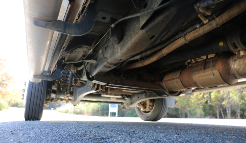 2020 Ford F550 IMT Mechanics Truck, 170k Miles, Diesel, Drawers, Lube Skid, Compressor, Weld Deck, 7500-22 Crane full