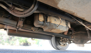 2020 Ford F550 IMT Mechanics Truck, 170k Miles, Diesel, Drawers, Lube Skid, Compressor, Weld Deck, 7500-22 Crane full