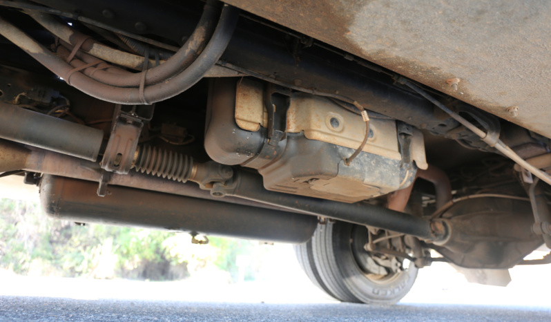 2020 Ford F550 IMT Mechanics Truck, 170k Miles, Diesel, Drawers, Lube Skid, Compressor, Weld Deck, 7500-22 Crane full