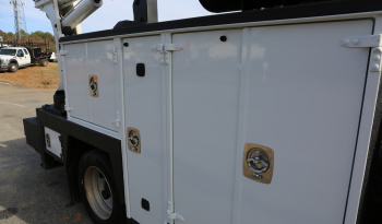 2024 Ram 5500 Service Truck, 4WD, Cummins Diesel, Crew Cab, Maintainer Mechanics Body, 84k Miles, Lincoln Welder full