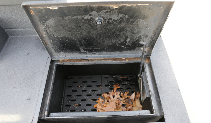 2024 Ram 5500 Service Truck, 4WD, Cummins Diesel, Crew Cab, Maintainer Mechanics Body, 84k Miles, Lincoln Welder full