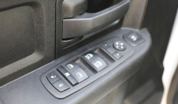 2024 Ram 5500 Service Truck, 4WD, Cummins Diesel, Crew Cab, Maintainer Mechanics Body, 84k Miles, Lincoln Welder full