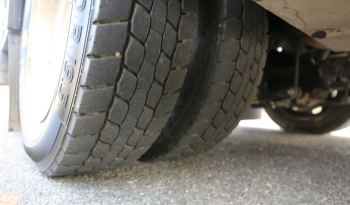 2024 Ram 5500 Service Truck, 4WD, Cummins Diesel, Crew Cab, Maintainer Mechanics Body, 84k Miles, Lincoln Welder full