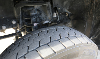 2024 Ram 5500 Service Truck, 4WD, Cummins Diesel, Crew Cab, Maintainer Mechanics Body, 84k Miles, Lincoln Welder full