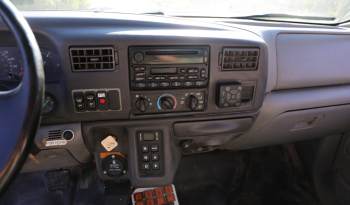 2008 Ford F750, 14′ Stellar Service Body, 14528 Stellar Crane, Cat C7, 206k Miles full