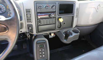2018 International 4400, Cummins 6.7, Under CDL, Air Ride, 11k Tiger Crane, 11′ STI Service Body, 157k Miles full