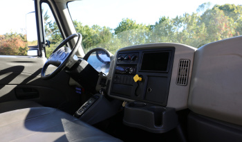 2018 International 4400, Cummins 6.7, Under CDL, Air Ride, 11k Tiger Crane, 11′ STI Service Body, 157k Miles full