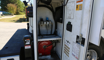 2022 Kenworth T270, Under CDL, Air Ride, Stellar 12630 Crane, 158k Miles, One Owner full