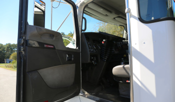 2022 Kenworth T270, Under CDL, Air Ride, Stellar 12630 Crane, 158k Miles, One Owner full