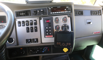 2022 Kenworth T270, Under CDL, Air Ride, Stellar 12630 Crane, 158k Miles, One Owner full