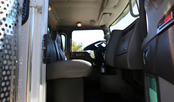 2022 Kenworth T270, Under CDL, Air Ride, Stellar 12630 Crane, 158k Miles, One Owner full