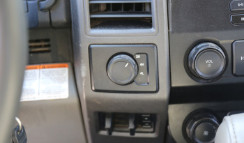 2022 Ford F550 Crew Cab Mechanics Truck, Stellar TMAX Service Body, Drawers, Compressor, 7621 Crane, 46k Miles, 1 Owner full