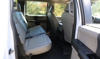 2022 Ford F550 Crew Cab Mechanics Truck, Stellar TMAX Service Body, Drawers, Compressor, 7621 Crane, 46k Miles, 1 Owner full