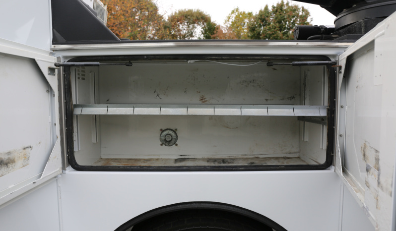 2014 Freightliner M2, 14′ Summit Service Body, Cummins ISC Diesel, Drawers, Compressor, Welder, 237k Miles full