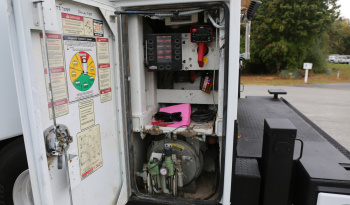 2014 Freightliner M2, 14′ Summit Service Body, Cummins ISC Diesel, Drawers, Compressor, Welder, 237k Miles full