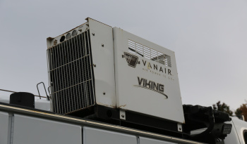 2014 Freightliner M2, 14′ Summit Service Body, Cummins ISC Diesel, Drawers, Compressor, Welder, 237k Miles full