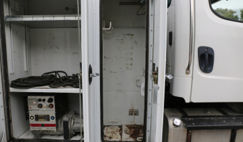 2014 Freightliner M2, 14′ Summit Service Body, Cummins ISC Diesel, Drawers, Compressor, Welder, 237k Miles full