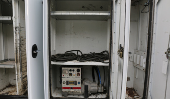 2014 Freightliner M2, 14′ Summit Service Body, Cummins ISC Diesel, Drawers, Compressor, Welder, 237k Miles full