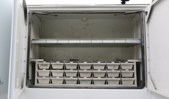 2014 Freightliner M2, 14′ Summit Service Body, Cummins ISC Diesel, Drawers, Compressor, Welder, 237k Miles full