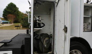 2014 Freightliner M2, 14′ Summit Service Body, Cummins ISC Diesel, Drawers, Compressor, Welder, 237k Miles full