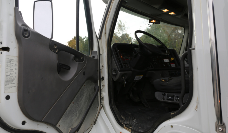 2014 Freightliner M2, 14′ Summit Service Body, Cummins ISC Diesel, Drawers, Compressor, Welder, 237k Miles full