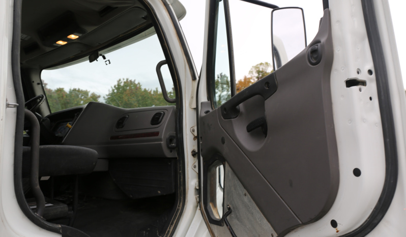 2014 Freightliner M2, 14′ Summit Service Body, Cummins ISC Diesel, Drawers, Compressor, Welder, 237k Miles full