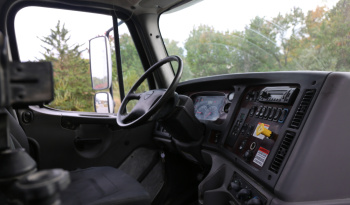 2014 Freightliner M2, 14′ Summit Service Body, Cummins ISC Diesel, Drawers, Compressor, Welder, 237k Miles full
