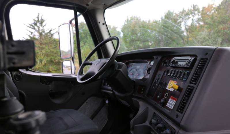 2014 Freightliner M2, 14′ Summit Service Body, Cummins ISC Diesel, Drawers, Compressor, Welder, 237k Miles full