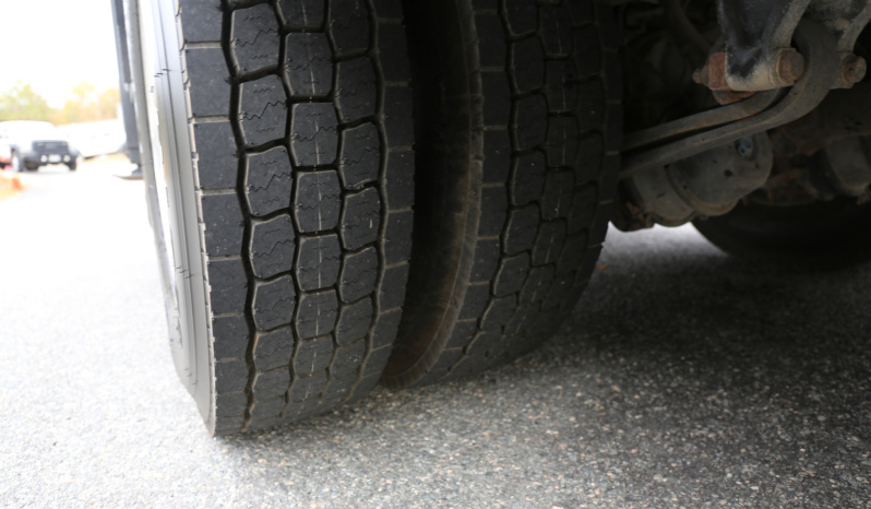 2014 Freightliner M2, 14′ Summit Service Body, Cummins ISC Diesel, Drawers, Compressor, Welder, 237k Miles full