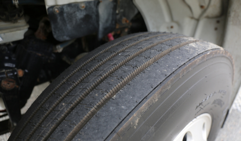 2014 Freightliner M2, 14′ Summit Service Body, Cummins ISC Diesel, Drawers, Compressor, Welder, 237k Miles full