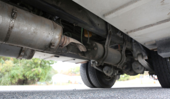 2014 Freightliner M2, 14′ Summit Service Body, Cummins ISC Diesel, Drawers, Compressor, Welder, 237k Miles full