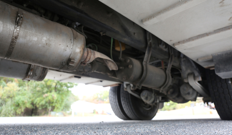 2014 Freightliner M2, 14′ Summit Service Body, Cummins ISC Diesel, Drawers, Compressor, Welder, 237k Miles full