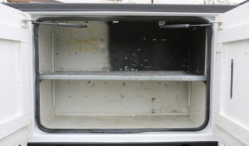 2024 Ram 5500 Service Truck, 4WD, Cummins Diesel, Crew Cab, Maintainer Mechanics Body, 84k Miles, Lincoln Welder full