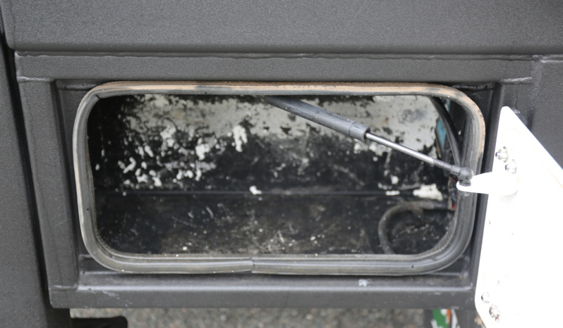 2024 Ram 5500 Service Truck, 4WD, Cummins Diesel, Crew Cab, Maintainer Mechanics Body, 84k Miles, Lincoln Welder full