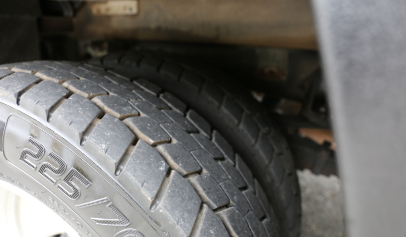 2024 Ram 5500 Service Truck, 4WD, Cummins Diesel, Crew Cab, Maintainer Mechanics Body, 84k Miles, Lincoln Welder full