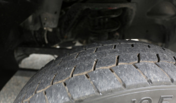 2024 Ram 5500 Service Truck, 4WD, Cummins Diesel, Crew Cab, Maintainer Mechanics Body, 84k Miles, Lincoln Welder full